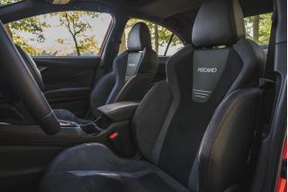 Τίτλοι τέλους για τη Recaro 