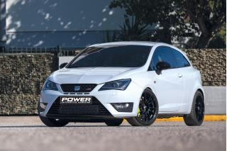 Seat Ibiza 6J Cupra 1.8TSI 500Ps 