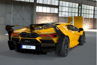 DMC Lamborghini Revuelto 