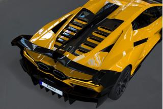 DMC Lamborghini Revuelto 