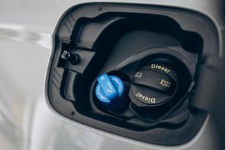 Diesel και CYCLON AdBlue πάνε μαζί