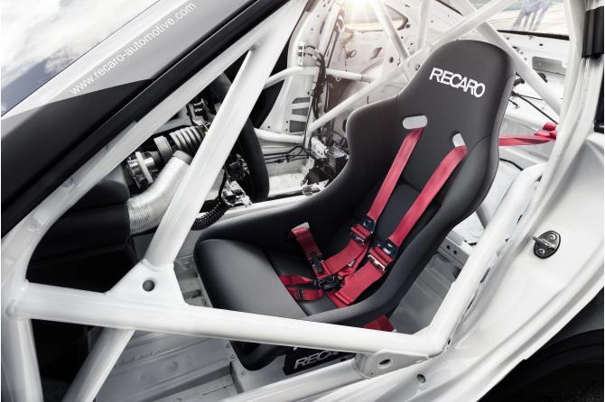 Τίτλοι τέλους για τη Recaro 