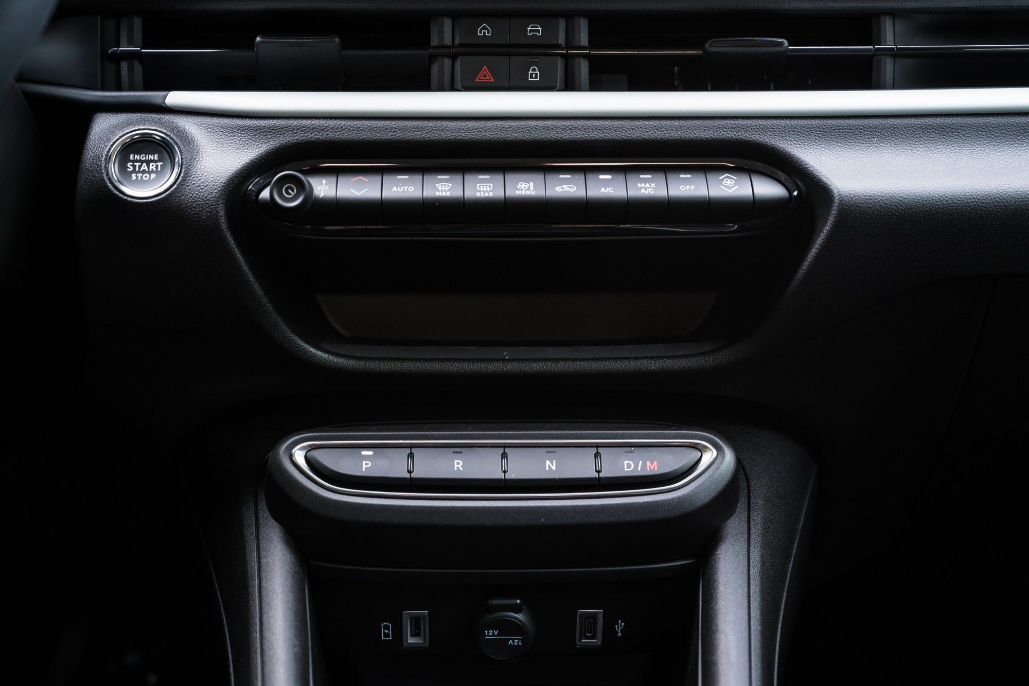 Fiat 600 1.2 Hybrid DCT 100Ps 